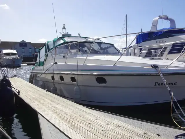 Fairline Targa 35