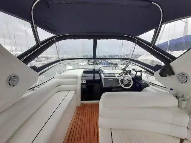 Sealine S34