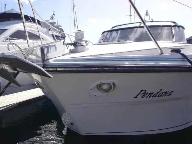 Fairline Targa 35