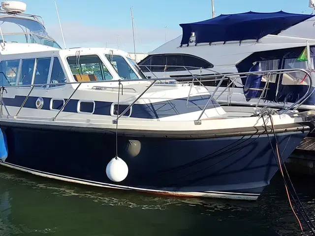 Aquastar Oceanranger 33