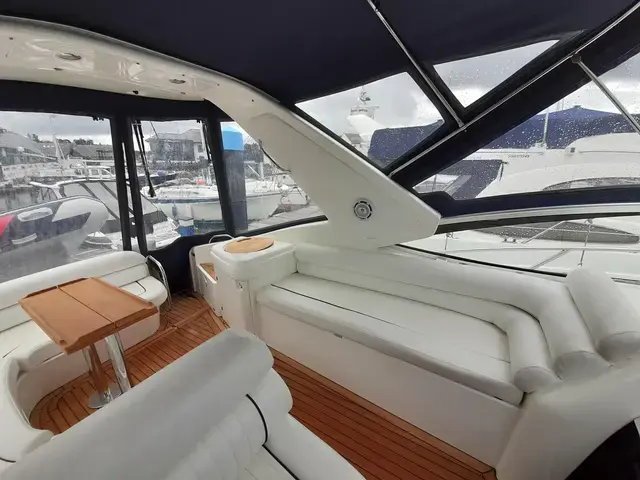 Sealine S34