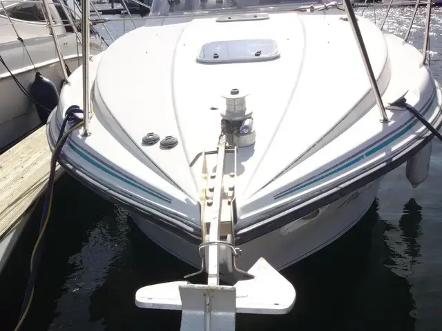 Fairline Targa 35