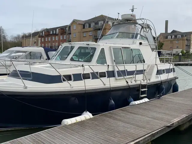 Aquastar Oceanranger 33