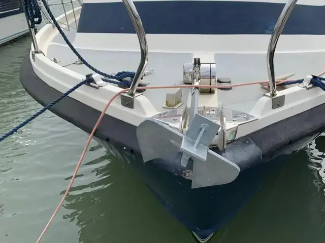 Aquastar Oceanranger 33