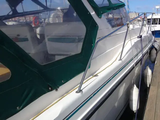 Fairline Targa 35