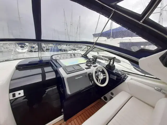 Sealine S34