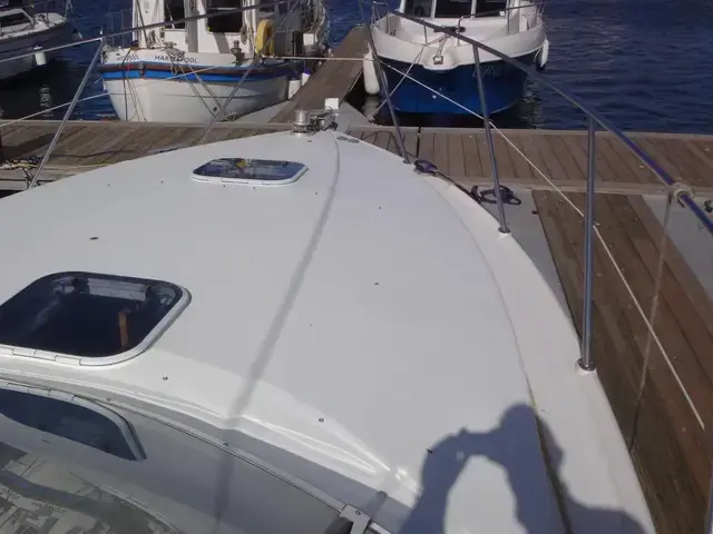 Fairline Targa 35