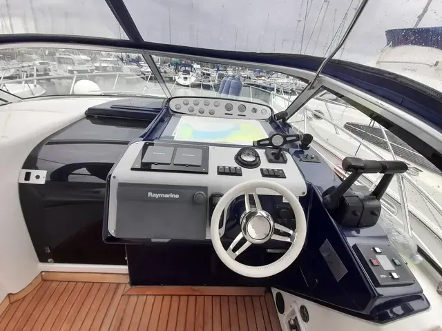 Sealine S34