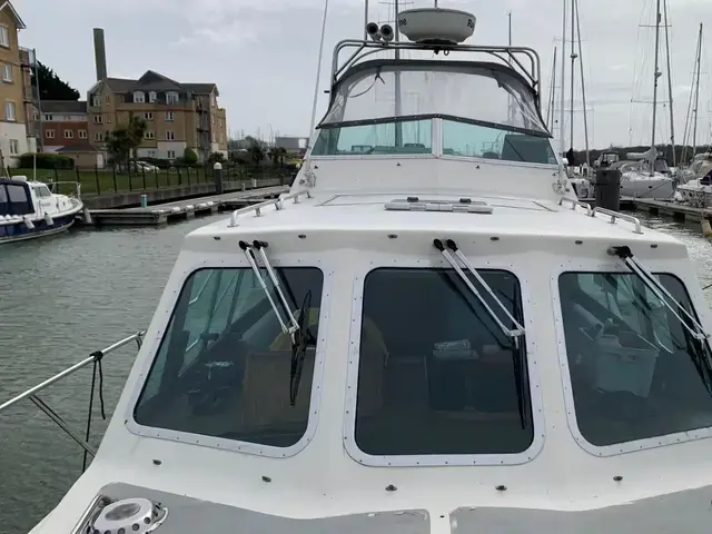 Aquastar Oceanranger 33