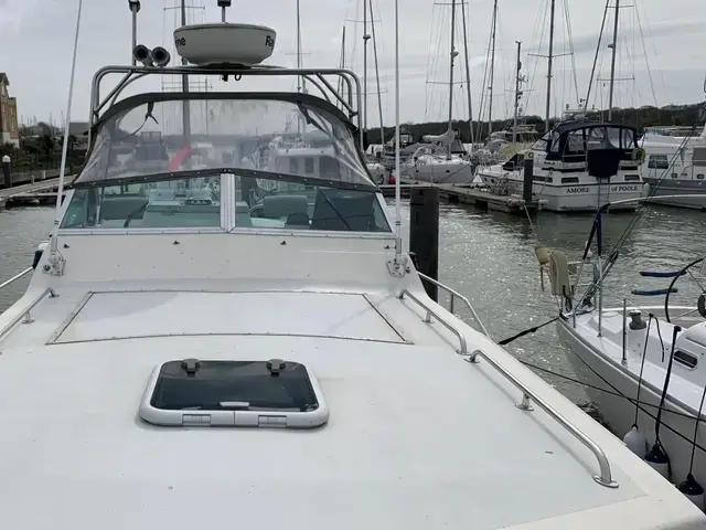 Aquastar Oceanranger 33