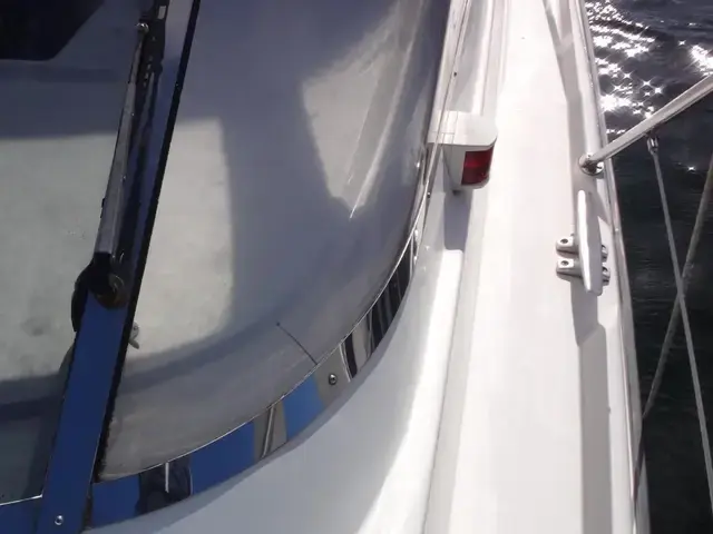 Fairline Targa 35