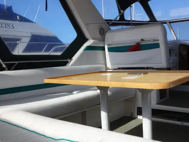 Fairline Targa 35