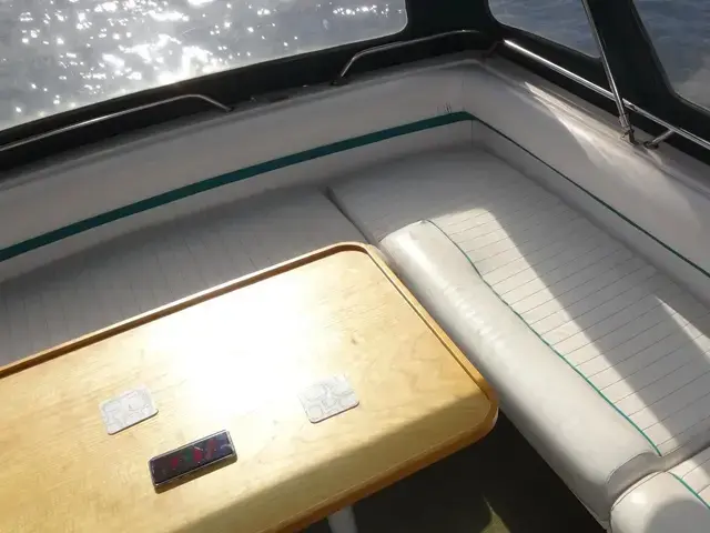 Fairline Targa 35