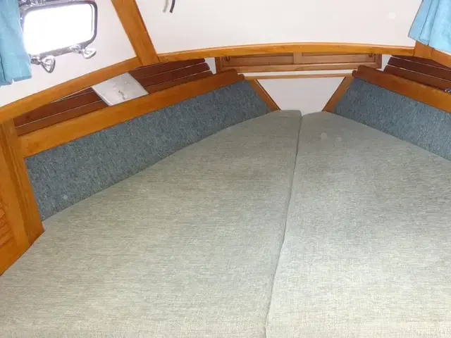 Pacific Seacraft Pilothouse 32