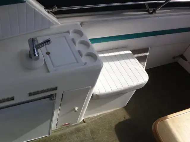 Fairline Targa 35