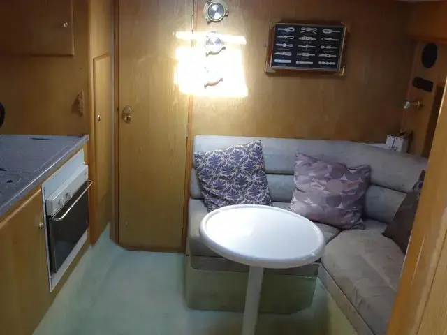 Fairline Targa 35