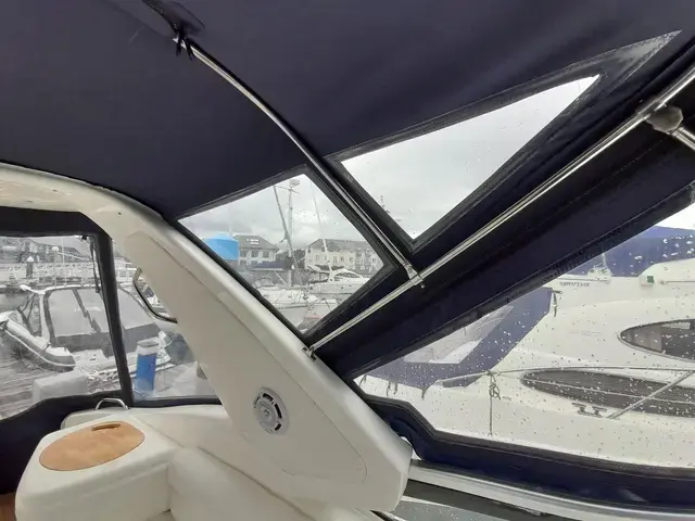 Sealine S34