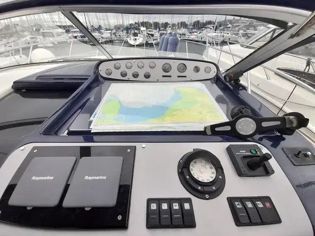 Sealine S34