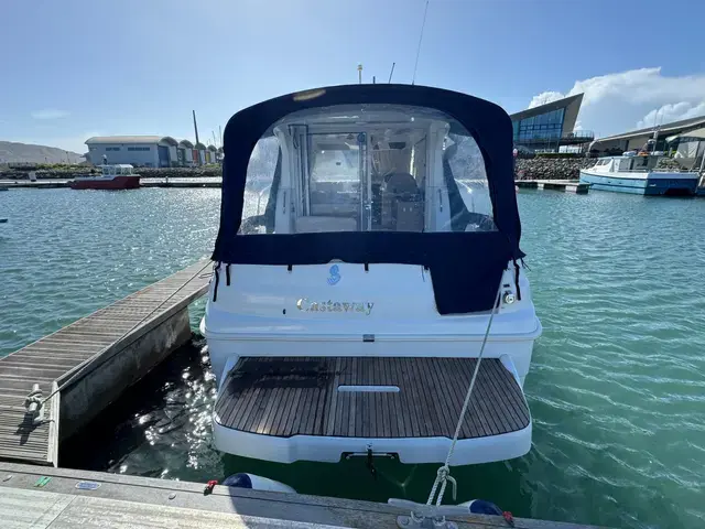 Beneteau Antares 8