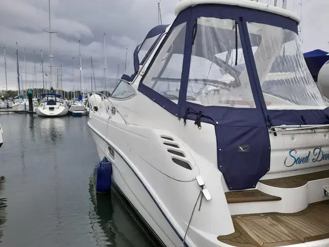 Sealine S34