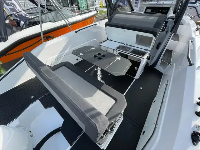 Ryds 735vi Inboard