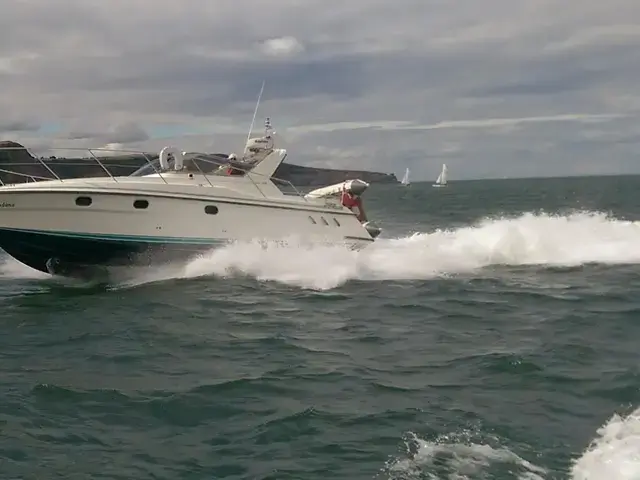 Fairline Targa 35