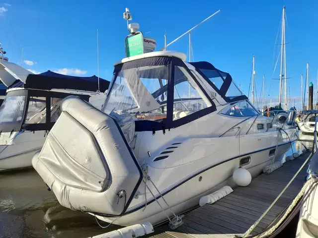 Sealine S34