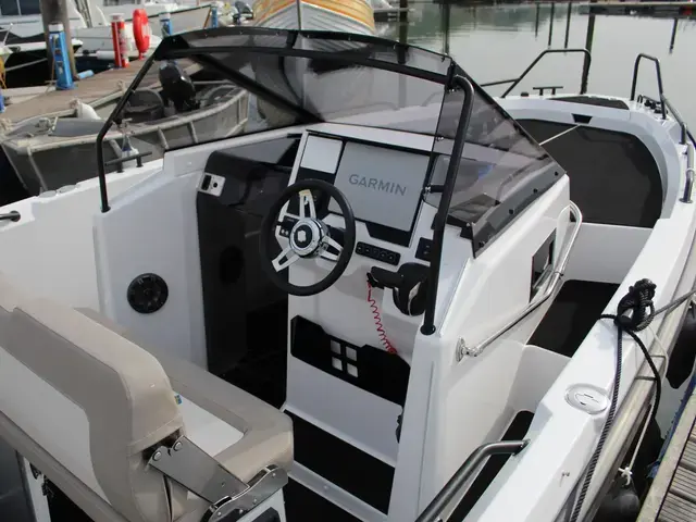 Ryds 735vi Inboard