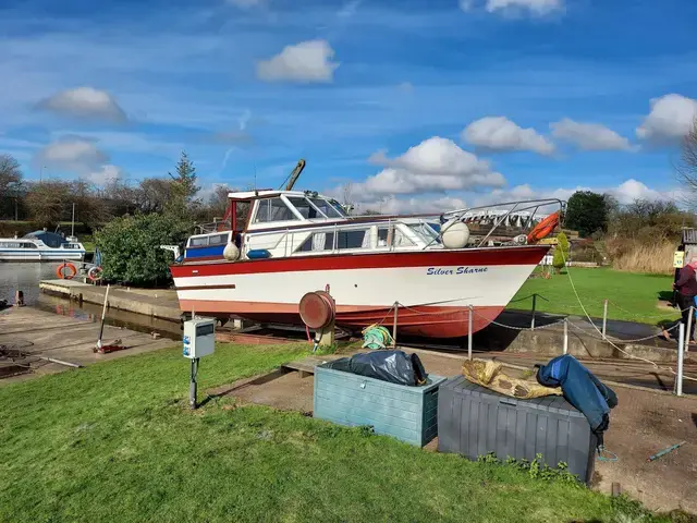 Colvic Boats Traveller 28