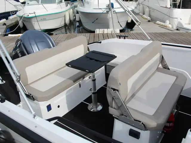 Ryds 735vi Inboard