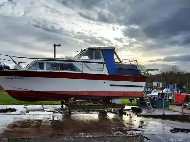 Colvic Boats Traveller 28