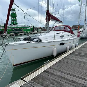 1998 Beneteau Oceanis 321