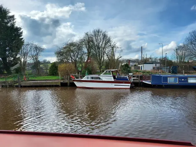 Colvic Boats Traveller 28