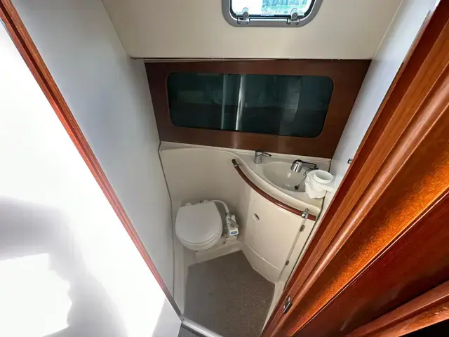 Beneteau Oceanis 321