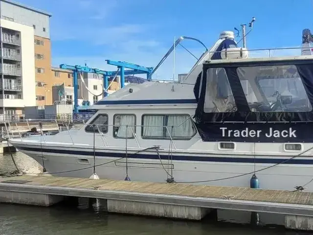 Trader 445