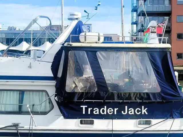 Trader 445