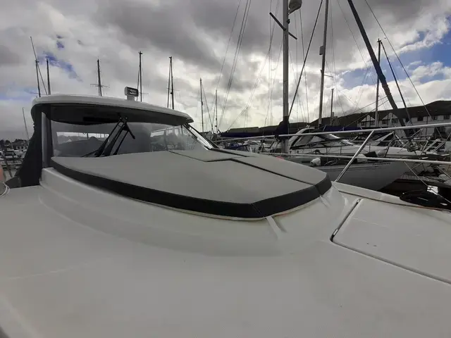 Jeanneau Merry Fisher 895