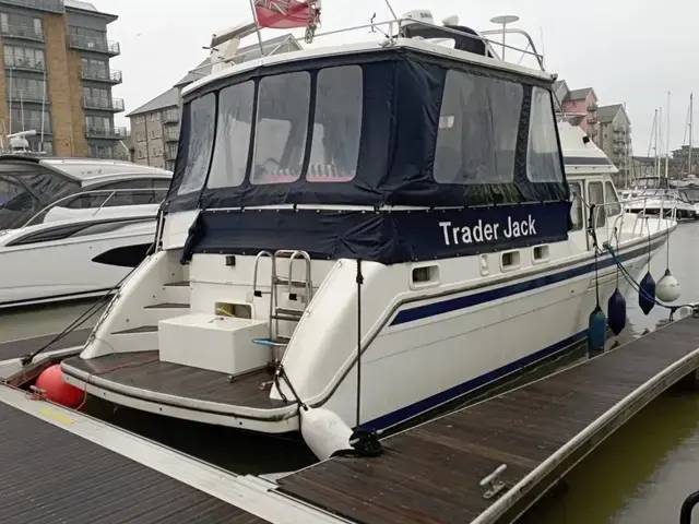 Trader 445