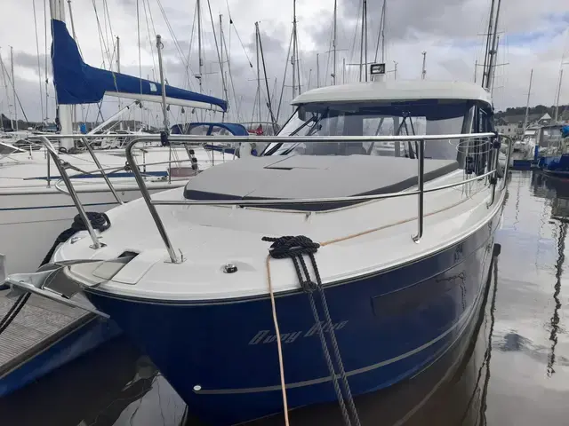 Jeanneau Merry Fisher 895