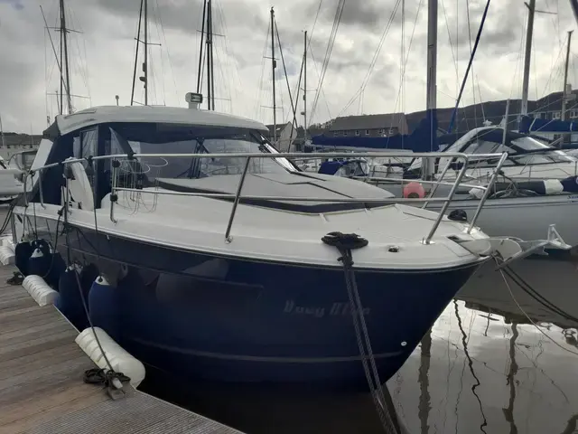 Jeanneau Merry Fisher 895