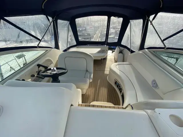 Sea Ray 270 Sundancer