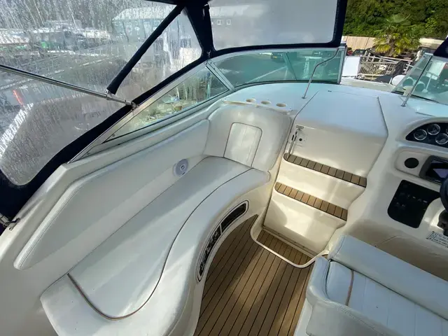 Sea Ray 270 Sundancer