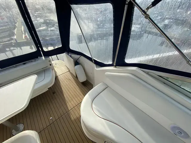 Sea Ray 270 Sundancer