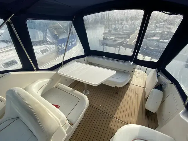 Sea Ray 270 Sundancer