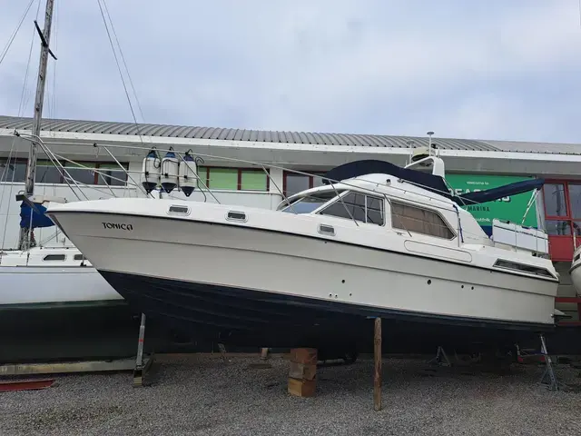 Fairline 36 Turbo