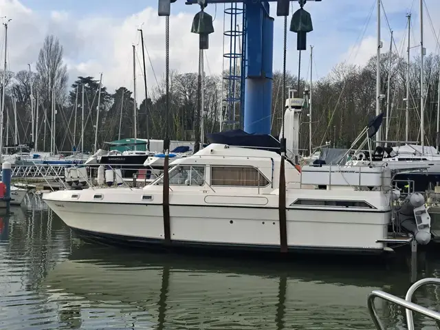 Fairline 36 Turbo