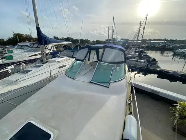 Sea Ray 270 Sundancer