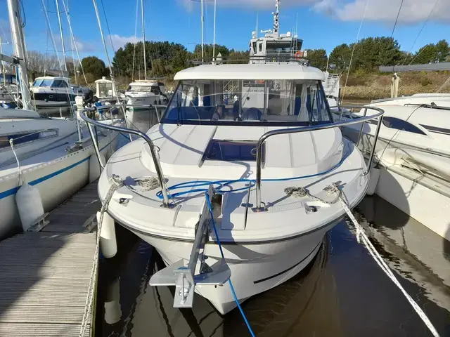 Jeanneau Merry Fisher 795 Series 2