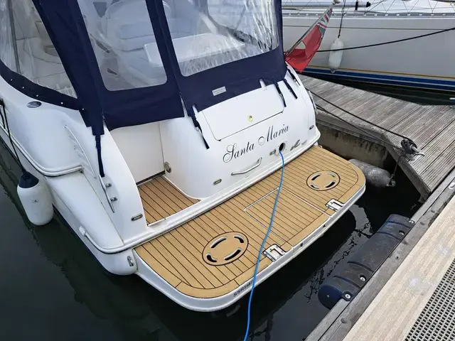 Sea Ray 270 Sundancer