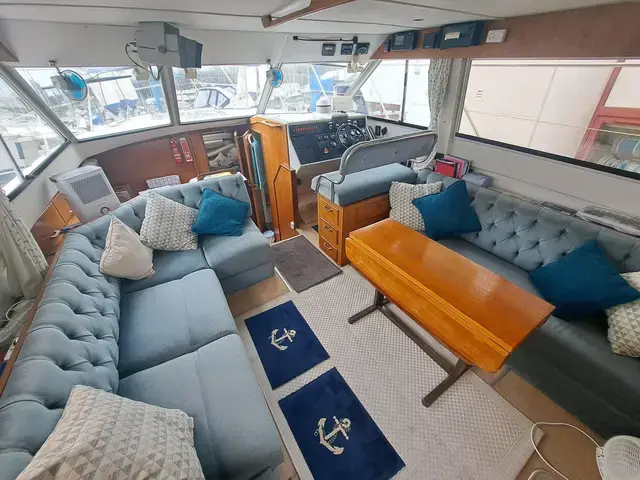 Fairline 36 Turbo